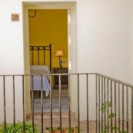 Hostal Sixto Rota Exterior photo
