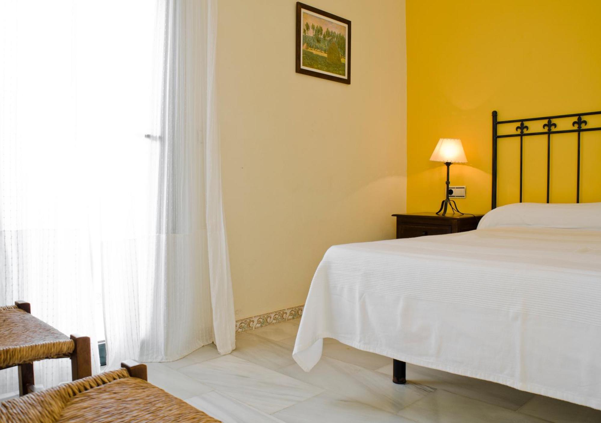 Hostal Sixto Rota Exterior photo