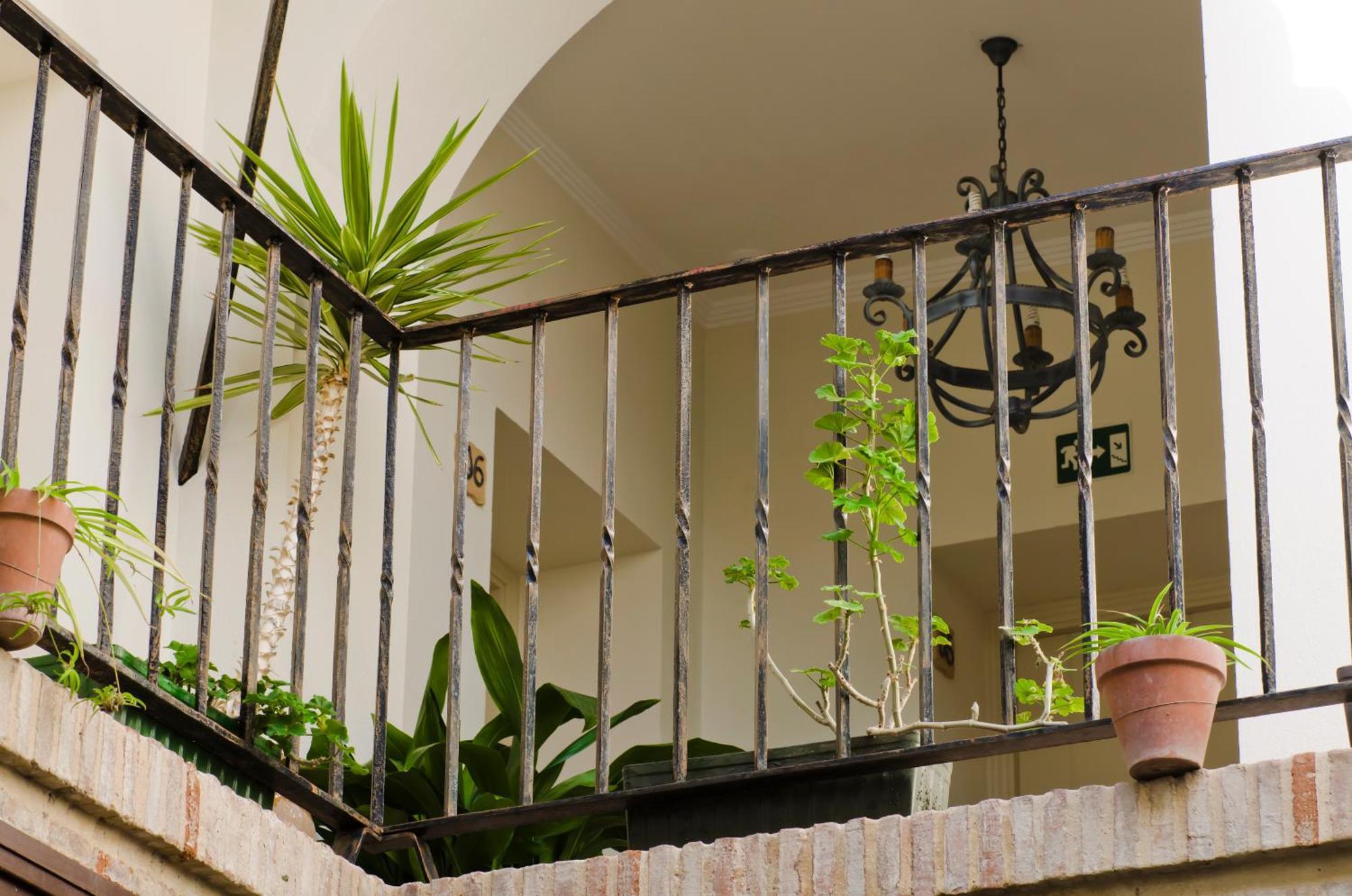 Hostal Sixto Rota Exterior photo