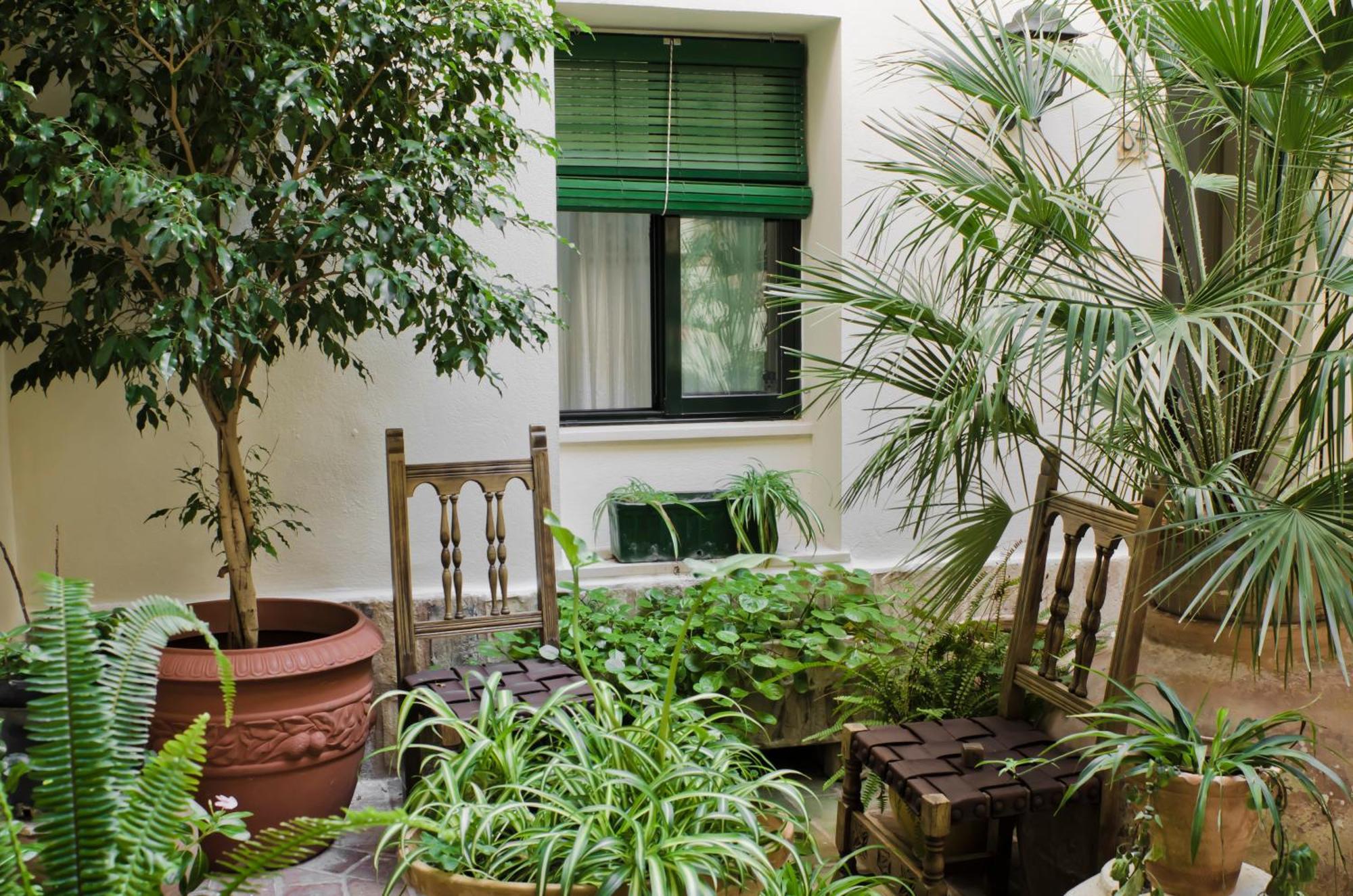 Hostal Sixto Rota Exterior photo